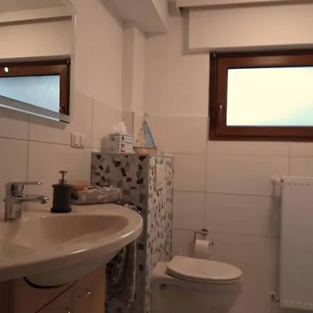 Am Ginkgo Baum דירה *