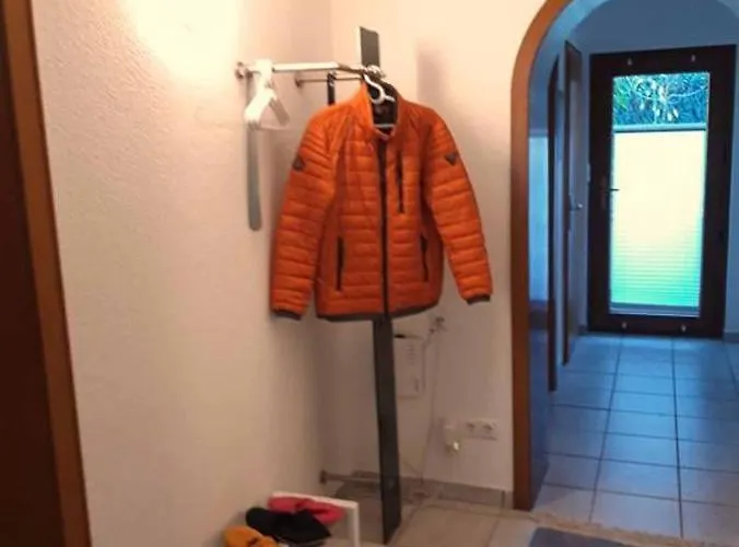 Am Ginkgo Baum Bad Pyrmont