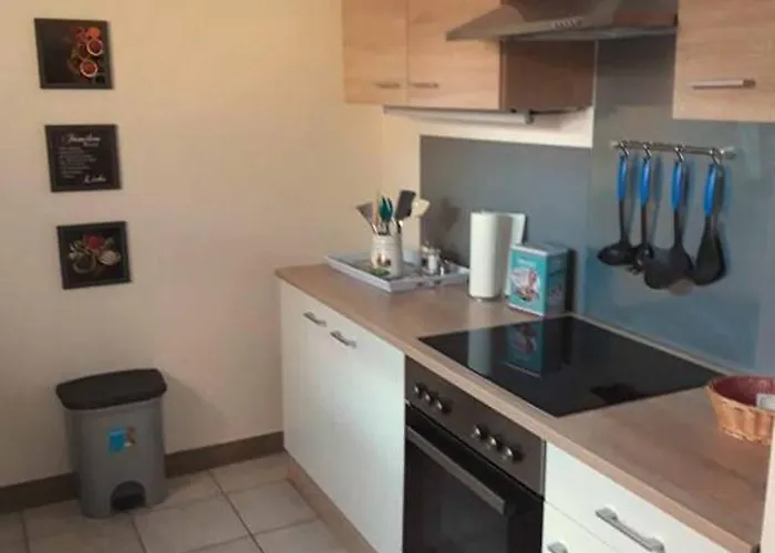 Am Ginkgo Baum Appartement