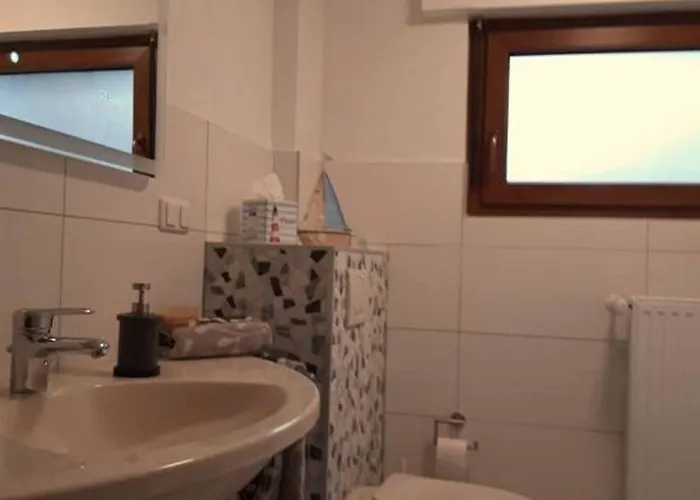 Am Ginkgo Baum Appartement *